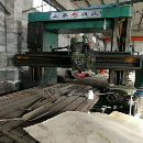 []出售宏泰精密数显龙门镗铣