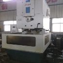 []出售两台2010年宜昌数控插齿机YK5180