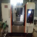 []出售2017年上海永硕8066加工中心