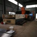 []出售2010年台湾乔友数控龙门加工中心