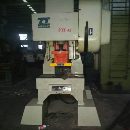 []出售45T高速冲床