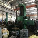 []出售2008年中捷6113落地镗床