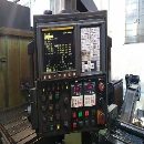 []出售德州德隆ZKB2102三坐标数控深孔钻床