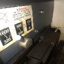 []出售2台6150x1500数控车床