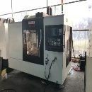 []杭州友佳（VMP-40A）1米立式加工中心