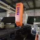 []2014年日发6026龙门加工中心