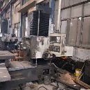 []汉川数控t611c/1镗床