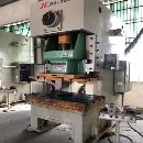 []四台160吨气动冲床打包出售