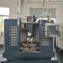 []台湾匠泽TAKUMI立式加工中心，型号:V10