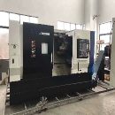 []全新未用韩国L600AW车床