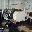 []在位出售大连6150 x 1000数控车