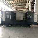 []韩国斗山630x3100车铣复合