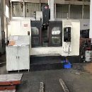 []乔峰VMC1890加工中心