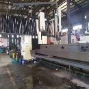 []威海产2.7x8米程控导轨磨床