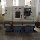 []台湾復上精机斜轨车床