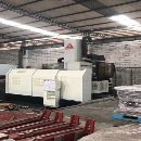 []出售1.6米台湾油机数控立车