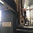 []出售一台桂北2010数控导轨磨床