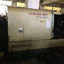 []台湾福裕FCL－200数控车床