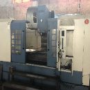 []颖德1690立式加工中心