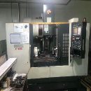 []台湾友嘉1052立式加工中心