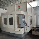 []台湾福裕立式加工中心