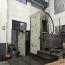 []台湾原装大立2000数控卧铣