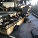 []出售一台德州数控深孔钻