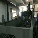 []出售海天GLU18数控五面体龙门加工中心