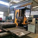 []出售中捷AH110镗床