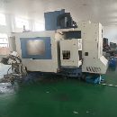 []台湾艾格玛HPV-10，1060重型加工中心