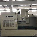 []出售日本原装大畏55V立式加工中心一台