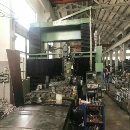 []出售2.5x4数控龙门铣