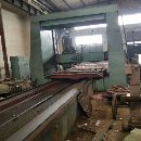 []青岛永立2.5x8米龙门刨铣
