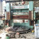 []出售青岛永立重机2.5米精品立车