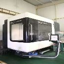 []出售DMU100P德马吉万能五轴联动加工中心