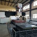 []出售二台精品海天龙门加工中心
