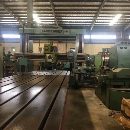 []出售两台青岛永立龙门铣