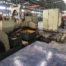 []在位出售德州T2180乘10米深孔钻镗床