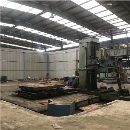 []出售俄罗斯160落地镗床