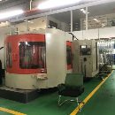 []出售浙江日发精机RFMH50P卧加