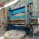 []出售齐一4米立车