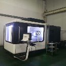 []在位出售德马吉DMU60P万能五轴联动加工中心