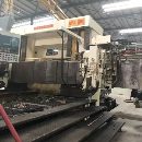 []德国海科特数控龙门导轨磨床