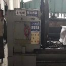 []出售星火CK61125x6米数控车床