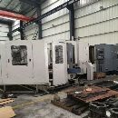 []出售森精机SH50卧加