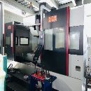 []出售宁波台准TL1890H重型加工中心