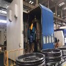 []出售武重Y31315滚齿机