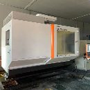 []出售米克郎MIKRON HPM 600 HD高效能加工中心