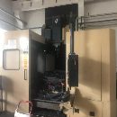 []出售两台日本牧野makino gf8立式加工中心