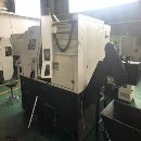 []出售丽驰LT-350数控斜车